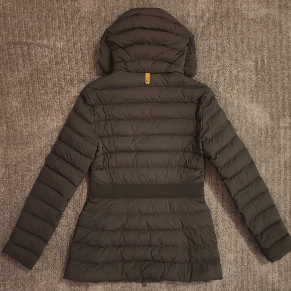 Women's Mackage down coat | Black | 10/10 condition - Picture 6 of 10